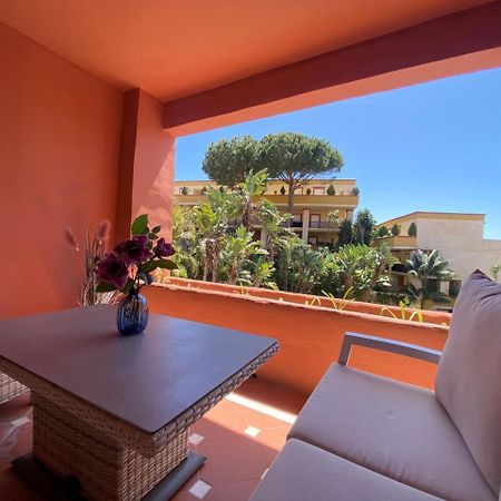 Elviria Paradiso Apartment Marbellac Extérieur photo