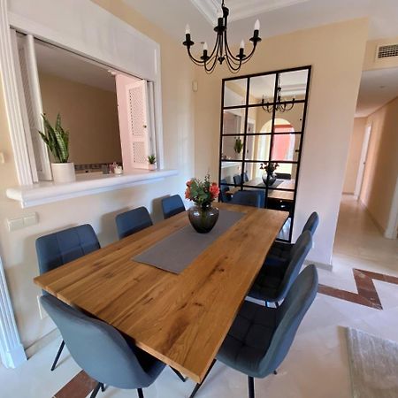 Elviria Paradiso Apartment Marbellac Extérieur photo