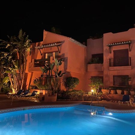 Elviria Paradiso Apartment Marbellac Extérieur photo