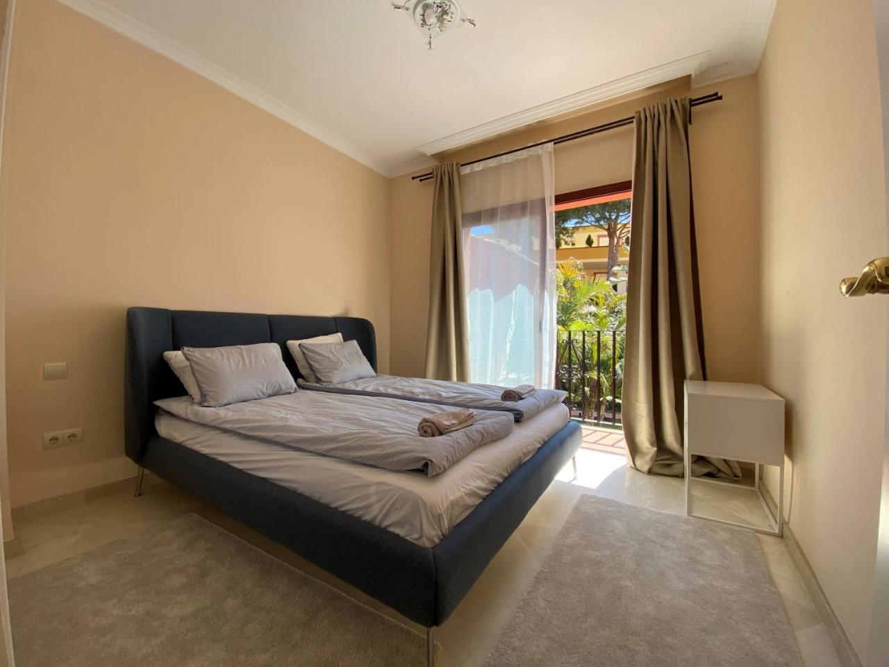 Elviria Paradiso Apartment Marbellac Extérieur photo
