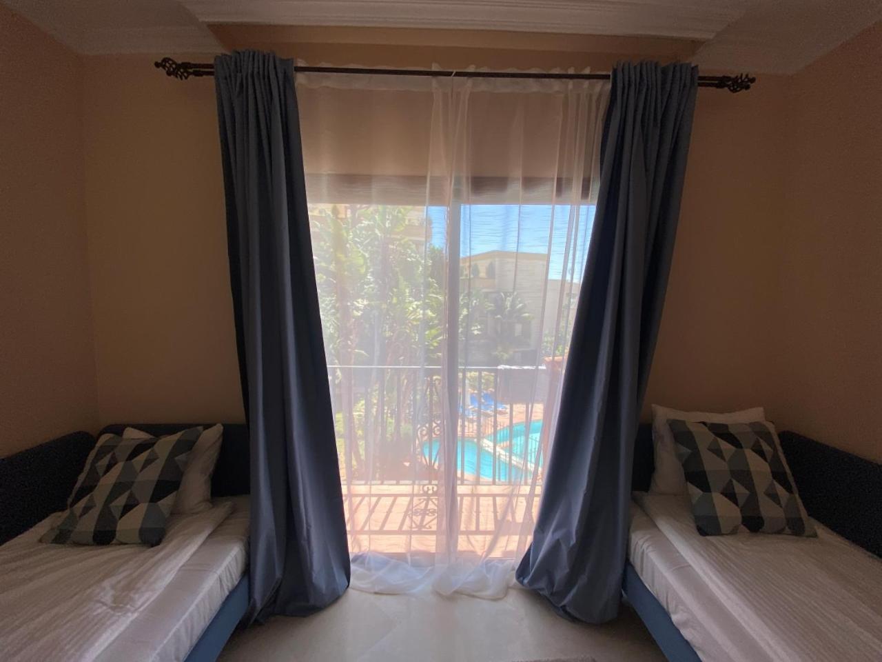 Elviria Paradiso Apartment Marbellac Extérieur photo