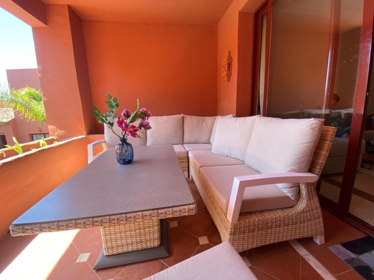 Elviria Paradiso Apartment Marbellac Extérieur photo