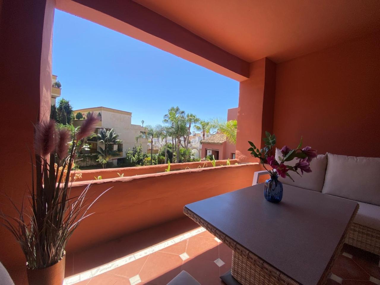 Elviria Paradiso Apartment Marbellac Extérieur photo