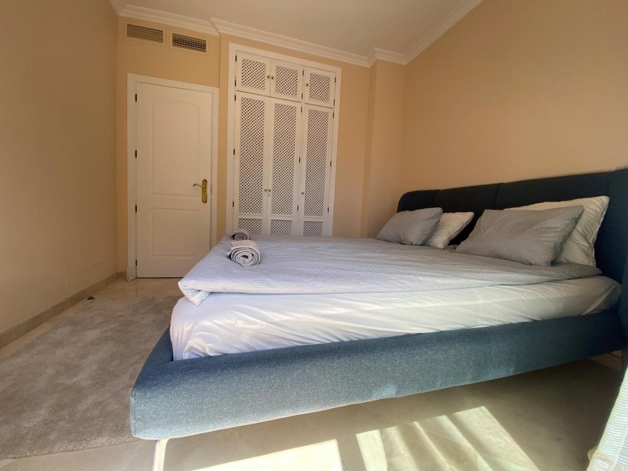 Elviria Paradiso Apartment Marbellac Extérieur photo
