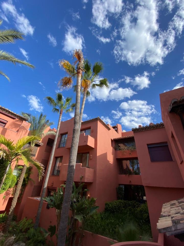 Elviria Paradiso Apartment Marbellac Extérieur photo