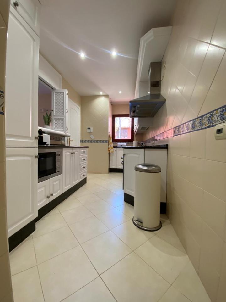 Elviria Paradiso Apartment Marbellac Extérieur photo