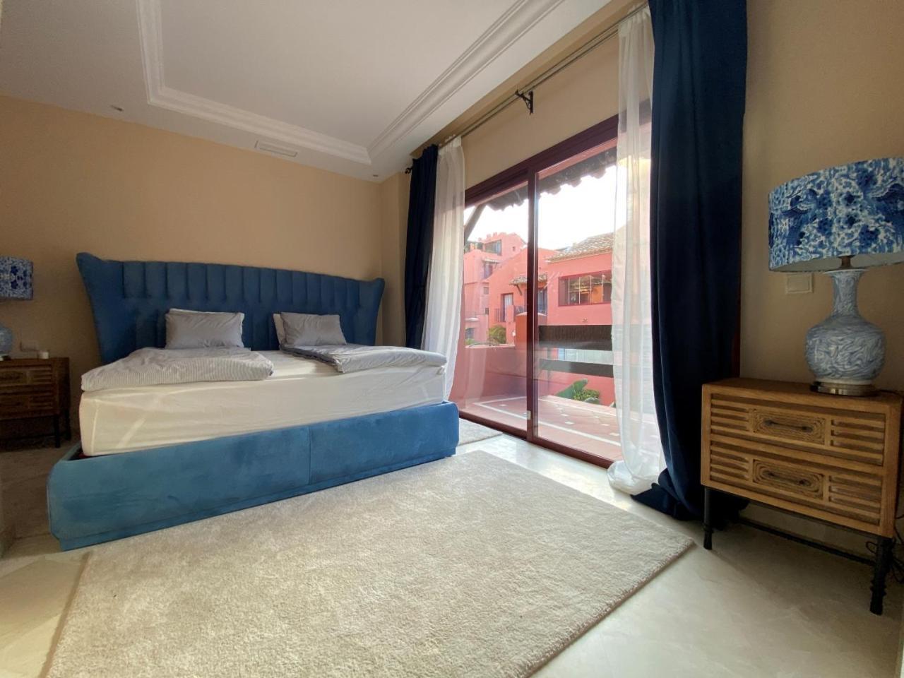 Elviria Paradiso Apartment Marbellac Extérieur photo