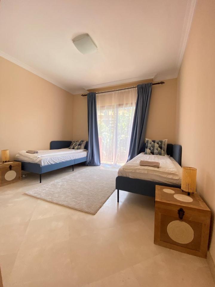 Elviria Paradiso Apartment Marbellac Extérieur photo
