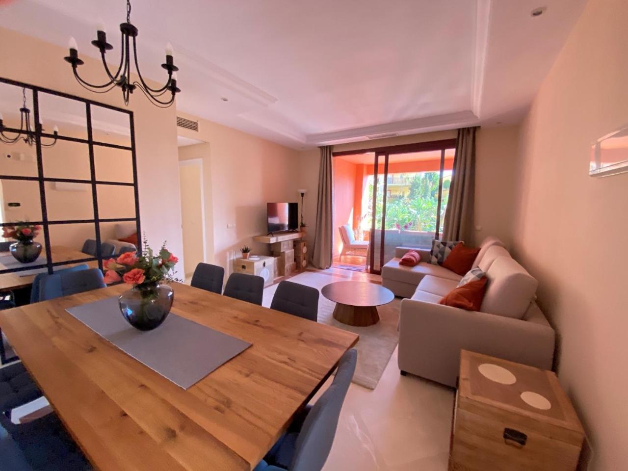Elviria Paradiso Apartment Marbellac Extérieur photo